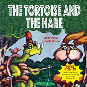 The Tortoise and the Hare image number 0