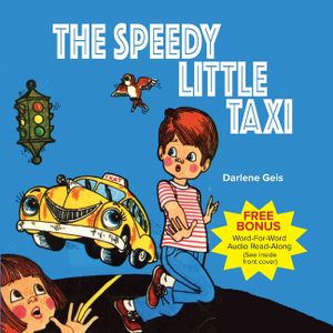 The Speedy Little Taxi image number 0