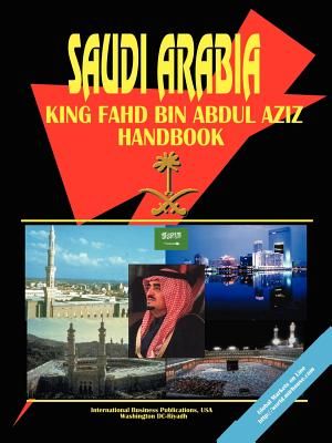 Saudi Arabia King Fahd Bin Abdul Aziz Handbook image number 0