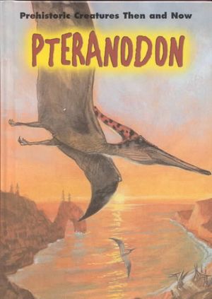 Pteranodon image number 0