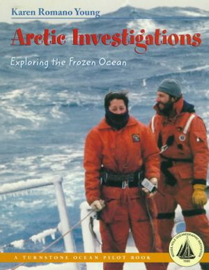 Arctic Investigations: Exploring the Frozen Ocean image number 0