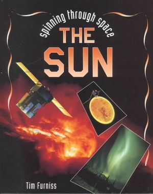 The Sun Sb-Spinning Through Space image number 0