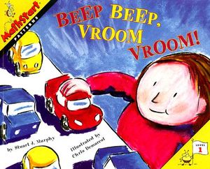 Beep Beep, Vroom Vroom! image number 0