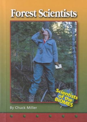 Forest Scientists image number 0