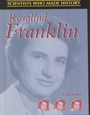 Rosalind Franklin image number 0