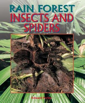 Insects and Spiders image number 0