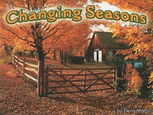 Changing Seasons image number 0