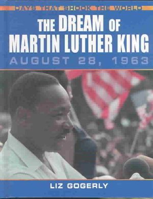 The Dream of Martin Luther King image number 0