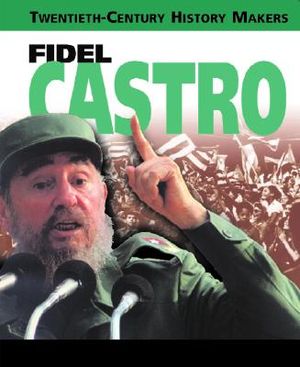 Fidel Castro image number 0