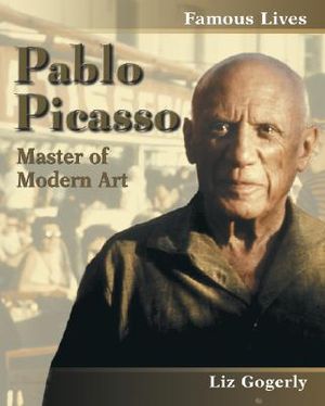 Pablo Picasso: Master of Modern Art image number 0