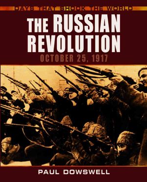 The Russian Revolution image number 0