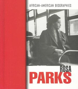 Rosa Parks image number 0