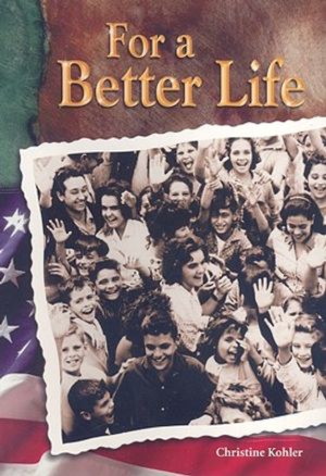 For a Better Life image number 0