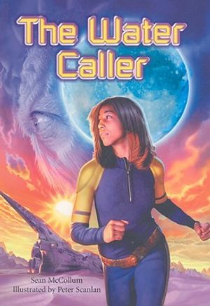 The Water Caller image number 0