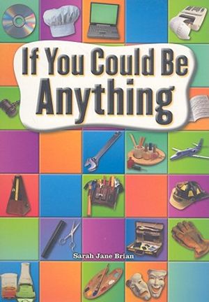 If You Could Be Anything image number 0
