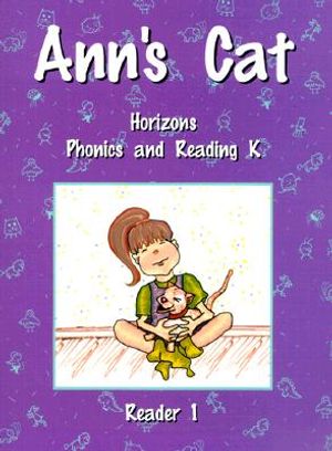 Horizons K Reader 1: Kr001 image number 0