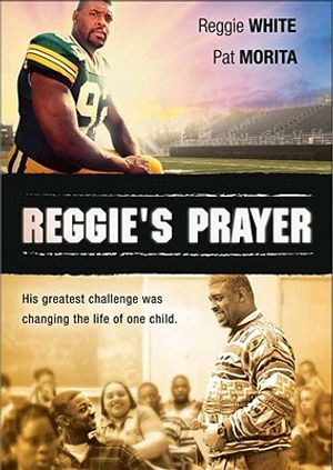 Reggie's Prayer image number 0