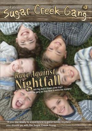 Race Against Nightfall image number 0