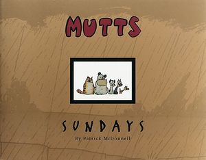 Mutts Sundays image number 0