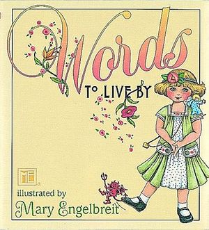 Mary Engelbreit's Words to Live by image number 0