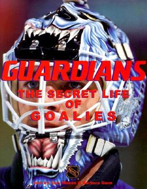 Guardians: The Secret Life of Goalies image number 0