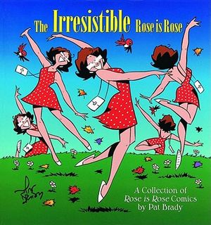 The Irresistible Rose Is Rose image number 0