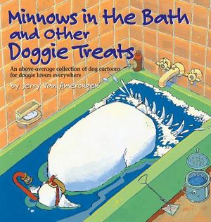 Minnows in the Bath and Other Doggie Treats image number 0