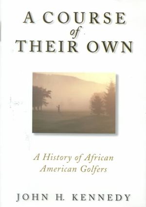 A Course of Their Own a History of African America image number 0