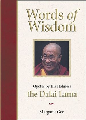 Words of Wisdom: Quotes from His Holiness the Dalai Lama image number 0