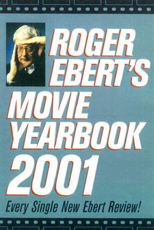 Roger Ebert's Movie Yearbook 2001 image number 0