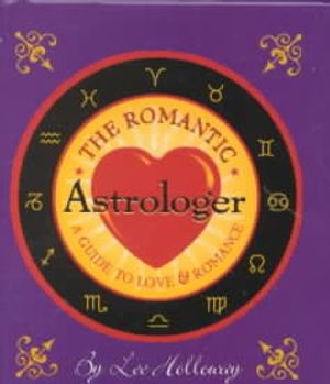 The Romantic Astrologer: A Guide to Love and Romance image number 0
