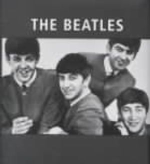 The Beatles image number 0