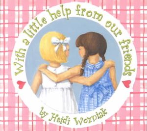 With a Little Help from Our Friends... image number 0