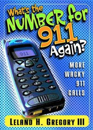 What's the Number for 911 Again? image number 0