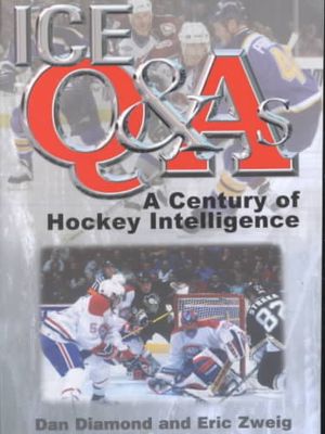 Ice Q and A's: A Century of Hockey Intelligence image number 0