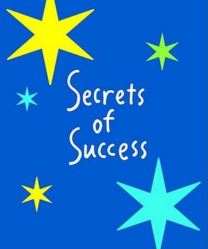 Secrets of Success: Lenticular #2 image number 0
