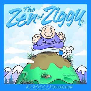 The Zen of Ziggy image number 0
