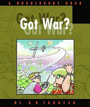 Got War? image number 0