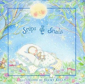 Snips & Snails image number 0