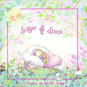 Sugar & Spice image number 0