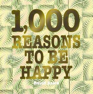 1,000 Reasons to Be Happy image number 0