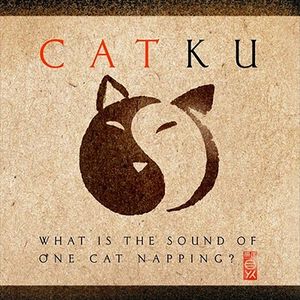 Catku: What Is the Sound of One Cat Napping? image number 0
