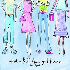 What A R.E.A.L. Girl Knows image number 0