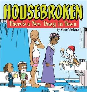 Housebroken: There's a New Dawg in Town image number 0