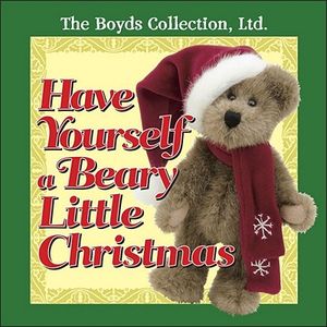 Have Yourself a Beary Little Christmas image number 0