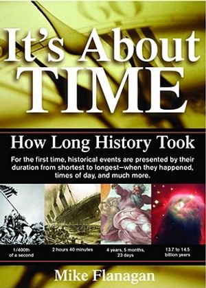 It's about Time: How Long History Took image number 0