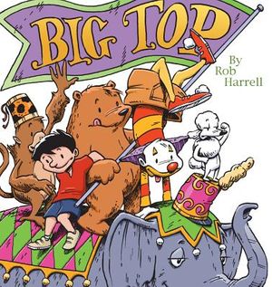 Big Top image number 0