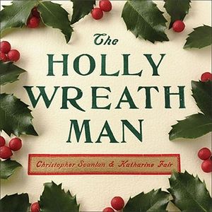 The Holly Wreath Man image number 0