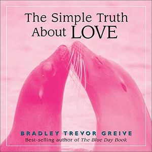The Simple Truth about Love image number 0