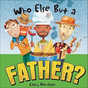 Who Else But a Father? image number 0
